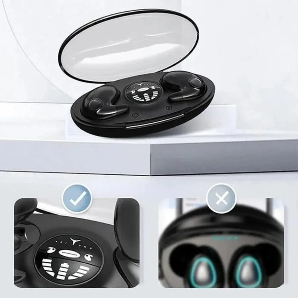 Wireless Sleep Earbuds