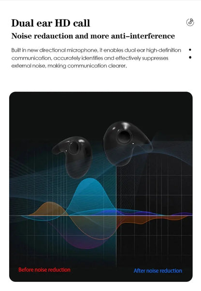 Wireless Sleep Earbuds