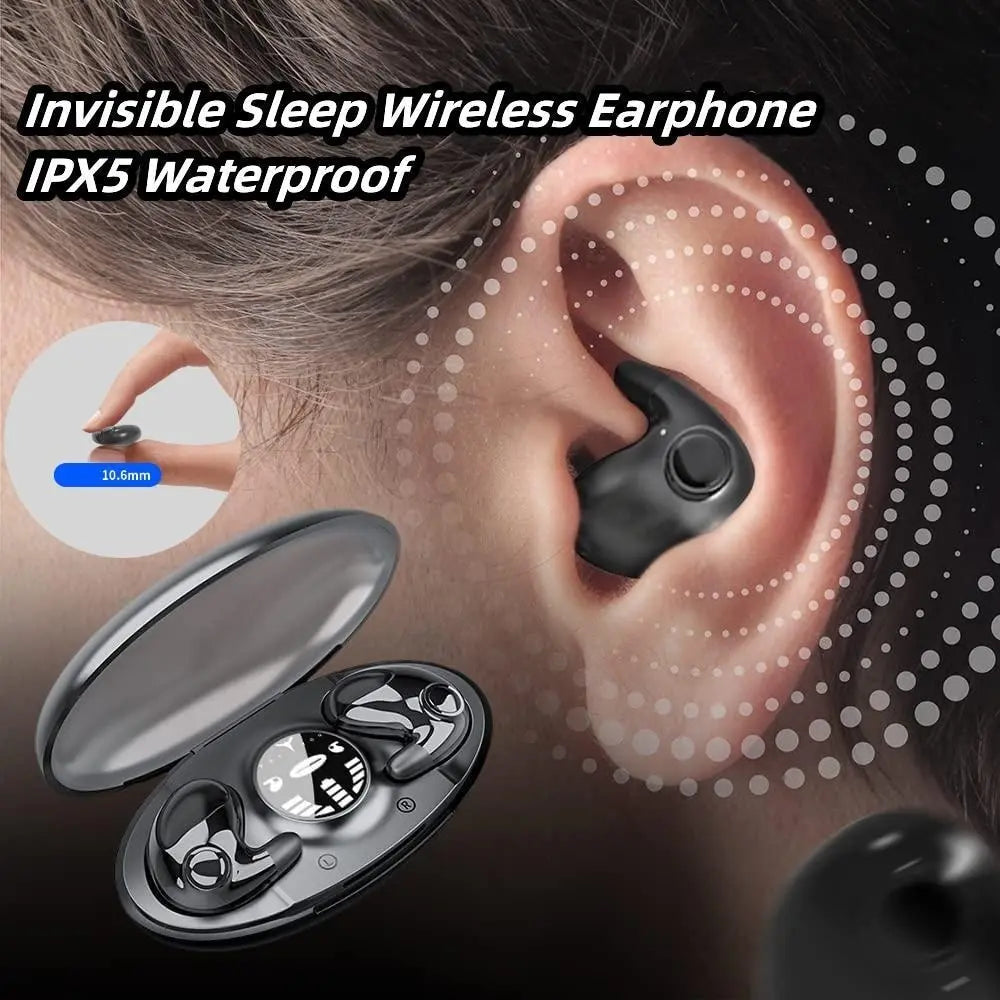 Wireless Sleep Earbuds