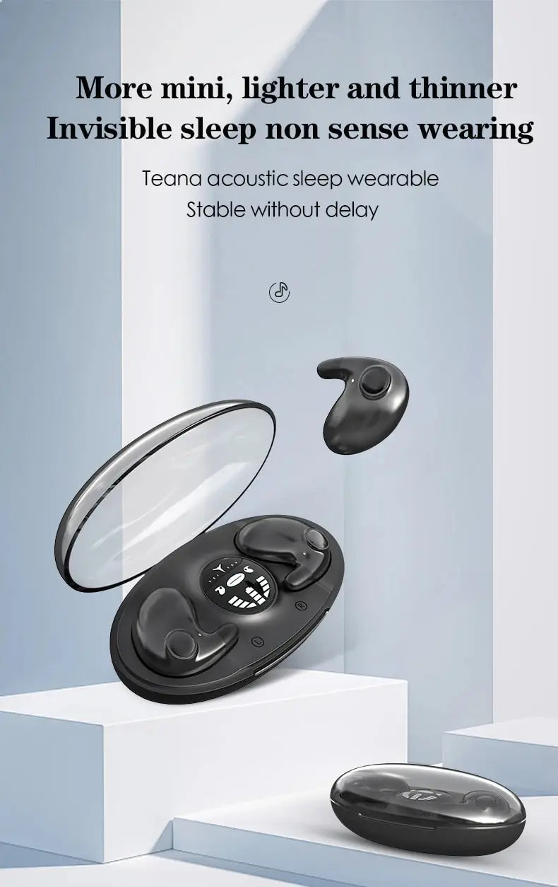 Wireless Sleep Earbuds