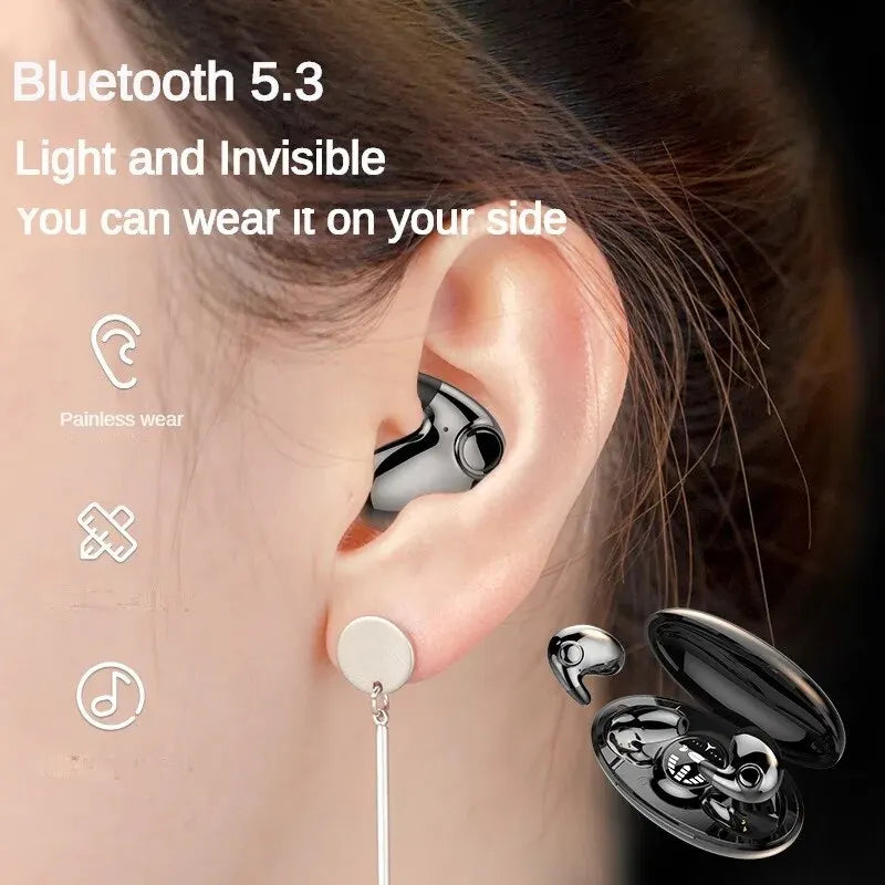 Wireless Sleep Earbuds